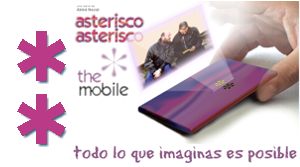 Asterisco, asterisco