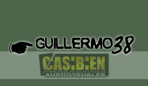 GUILLERMO 38