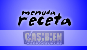 MENUDA RECETA
