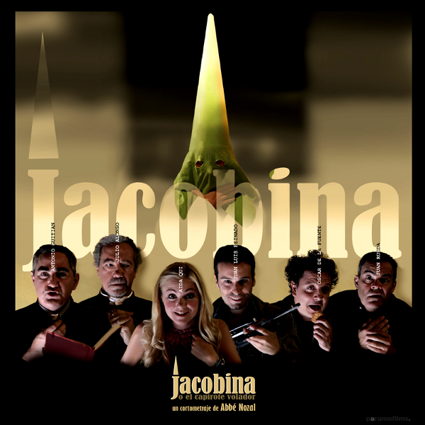flyer Jacobina