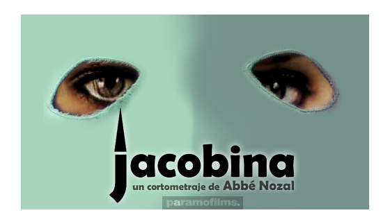 FLYER JACOBINA