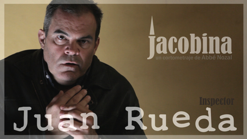 inspector en Jacobina