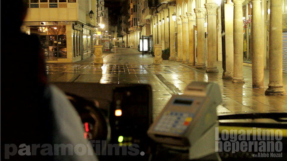 Logaritmo Neperiano, de Abb Nozal