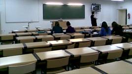 VISTA AULA POSTERIOR IZDA