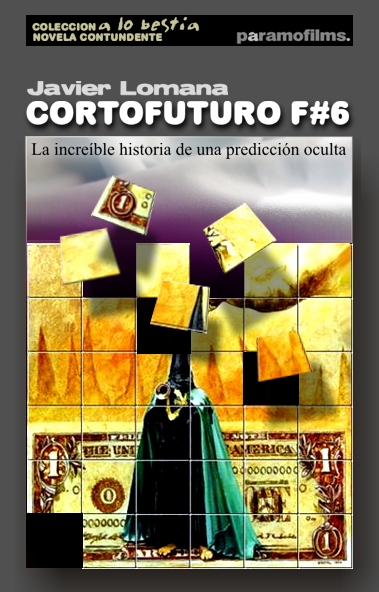 novela cortofuturo
