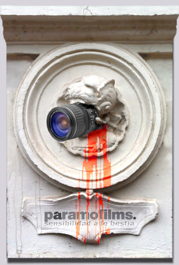 Logo Paramofilms